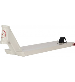 Native Cargo board 598mm 6.5 "White + FREE Griptape