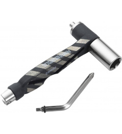 Skate Tool Prime8 Black