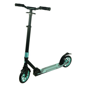Primus Optime Scooter For Adults (Turquoise)