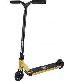 Freestyle Scooters Root Type R Gold Rush