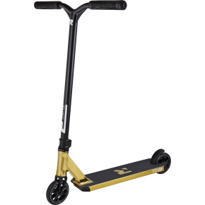 Freestyle Scooters Root Type R Gold Rush