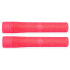 Grips Stolen Hive SuperStick Flangless Neon Pink