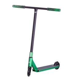 Freestyle scooter Flyby Air 2021 Green