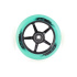 Versatile Wheel Blue