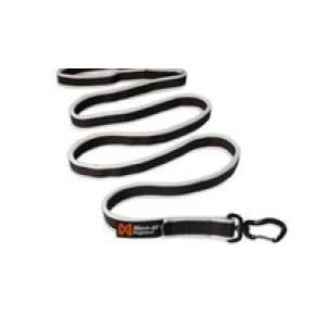 NON-STOP Dogwear Leash with shock absorber NON-STOP 2.8 m Leash with shock absorber NON-STOP