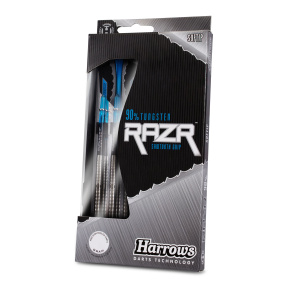 Harrows Darts Harrows Razr 90% soft 18g Razr 90 soft 18g
