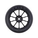Triad Conspiracy wheels 120x30mm black