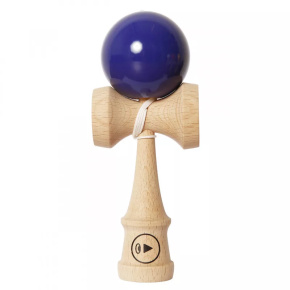 Kendama Europe PLAY PRO II Purple