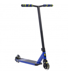 Freestyle scooter Invert Supreme 2-8-13 Blue / Yellow