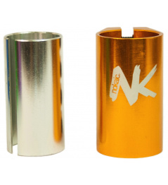Nokaic gold sleeve