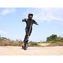 Electric Scooter City Boss K800 Black