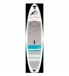 Paddleboard F2 Impact 10'5''x33''x6 '' Blue 2019