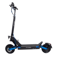 Electric scooter City Boss K1600 black