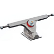 Caliber II 10" 44 Degree Longboard Trucks (10"|Raw)