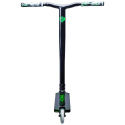 Grit Elite Freestyle Scooter (Standard|Green Marble/Black)