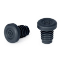 Salt EX Flangeless Grips (Black)
