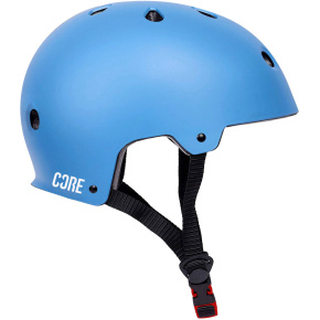 Helmet Core Basic SM Blue