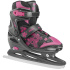 Roces Jokey 3.0 Girls' Ice Skates (Black|26-29)