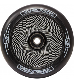 Longway Monochrome 110mm Illusion wheel