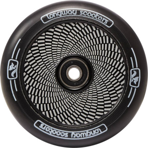 Longway Monochrome 110mm Illusion wheel