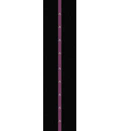 Griptape Above A-Row purple