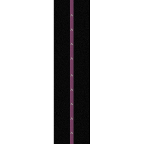 Griptape Above A-Row purple