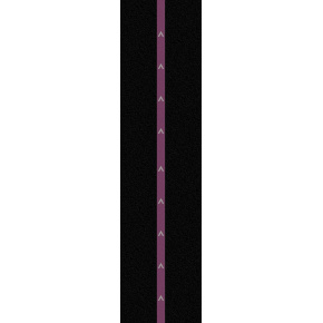 Griptape Above A-Row purple