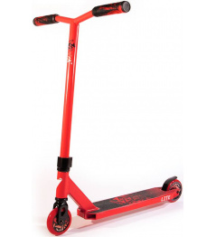 Freestyle Scooter Antics Lite red