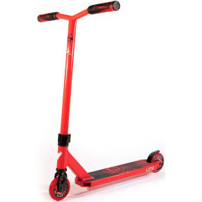 Freestyle Scooter Antics Lite red