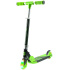 Children's Scooter CORE Foldy Green