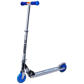 JD Bug Classic 1 Children's Scooter (Blue V2)