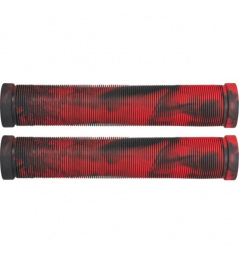 Grips Revolution Supply Fused Red