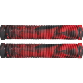 Grips Revolution Supply Fused Red