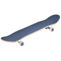 Speed Demons Bandana Skateboard Complete (8.25"|White)