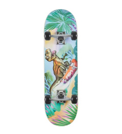 Area Skater Dino Complete Skateboard