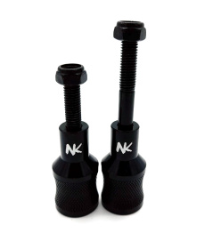 Pegy Nokaic 2023 Black