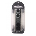 BLUNT HAND GRIP WILL SCOTT - Color: Clear