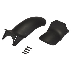 Front plastic fender for Downtown