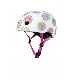Micro LED Helmet Doodle Dot V2 M (52-56cm)
