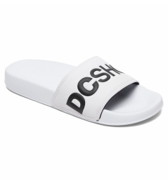 Slippers Dc Slide white / black 2019 Ladies vell.EUR40,5