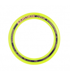 Flying Circle Aerobia SPRINT Yellow