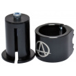 Clamp Apex HIC Kit black