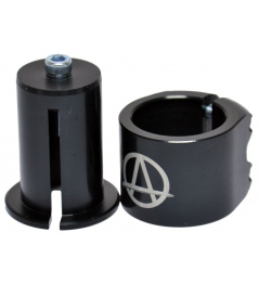 Clamp Apex HIC Kit black
