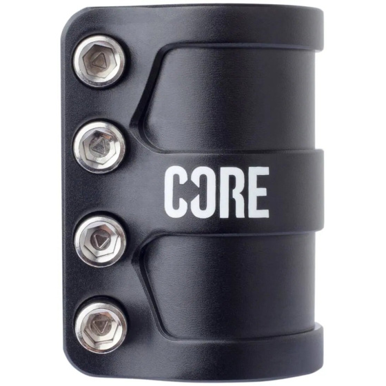 SCS Core Squad Black