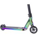 Freestyle Scooter Striker Lux Rainbow Deck