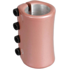 North Profile SCS Scooter Sleeve (Peach)