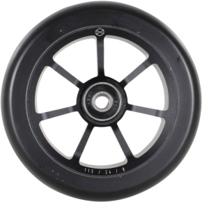 Wheel Native Stem 115mm black