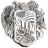 Stolen Badge (10 Year Crest|Flat)