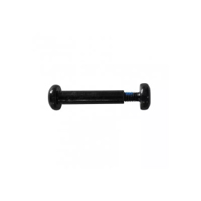 Blunt axle 38mm