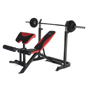 Multifunctional bench with stand HMS LS 3859